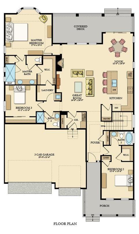 8560 S Riviera Ct, Aurora, CO 80016 photo 2