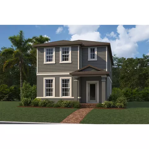 Plan Jensen - 5328 Terigarten St, Saint Cloud, FL 34771