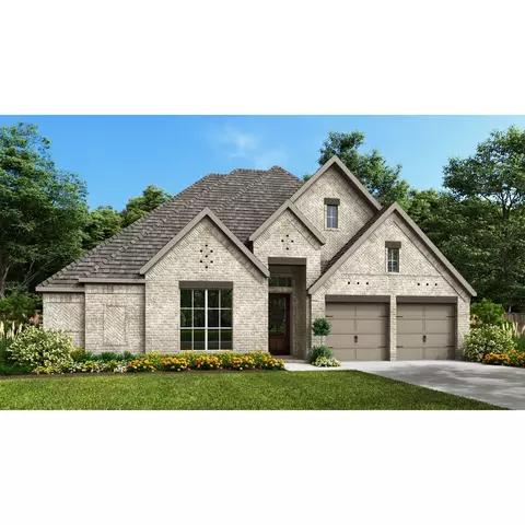 506 Watershield Cv, Georgetown, TX 78633