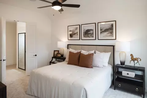 1009 Saffron Dr, Argyle, TX 76226 photo 8