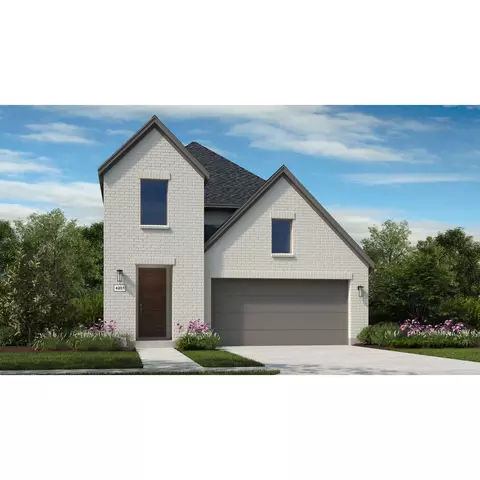 1009 Saffron Dr, Argyle, TX 76226 photo 1