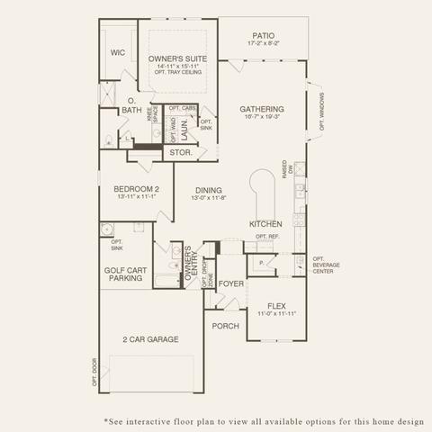 334 Danner Dr, Bluffton, SC 29909 photo 2