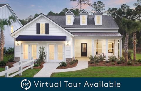 334 Danner Dr, Bluffton, SC 29909 photo 1