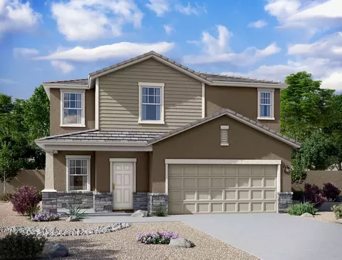 Exterior - 5868 E Demeter Dr, Florence, AZ 85132 photo 5 of 10