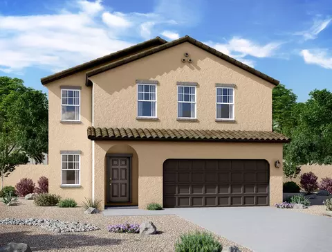 Exterior - 5868 E Demeter Dr, Florence, AZ 85132 photo 9 of 10