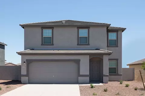 Exterior - 5868 E Demeter Dr, Florence, AZ 85132 photo 7 of 10