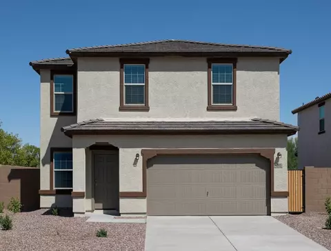 Exterior - 5868 E Demeter Dr, Florence, AZ 85132 photo 2 of 10
