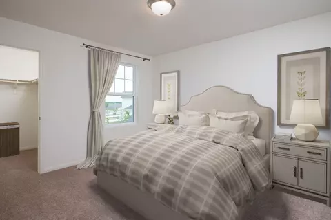 Bedroom - 5868 E Demeter Dr, Florence, AZ 85132 photo 2 of 2