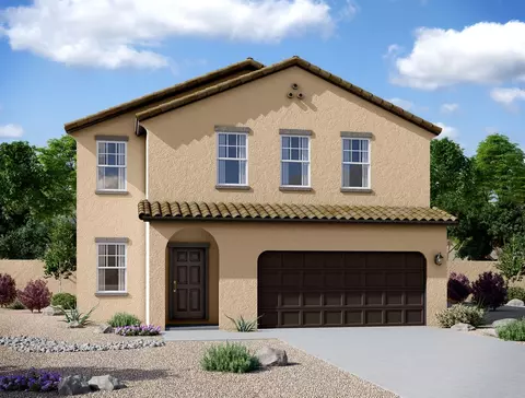 Exterior - 5868 E Demeter Dr, Florence, AZ 85132 photo 6 of 10