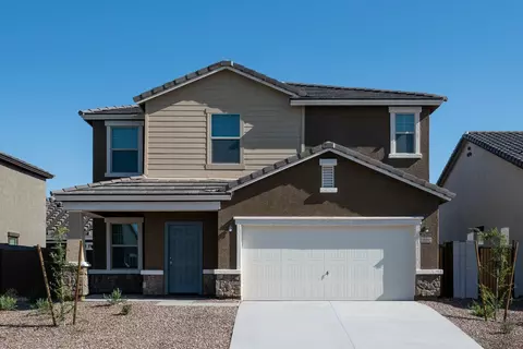 Exterior - 5868 E Demeter Dr, Florence, AZ 85132 photo 3 of 10
