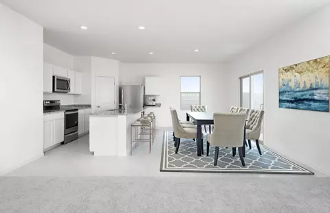 Dining - 5868 E Demeter Dr, Florence, AZ 85132 photo 1 of 1
