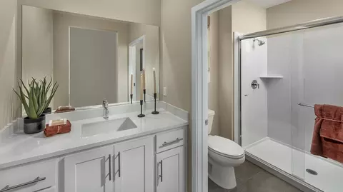 Bath - 8050 Lamplight Dr, Tracy, CA 95377 photo 5 of 5