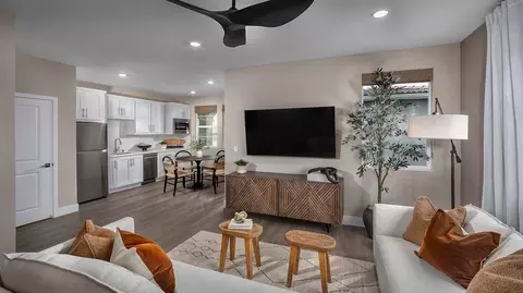 Living - 8050 Lamplight Dr, Tracy, CA 95377 photo 2 of 2