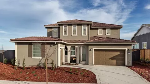 Exterior - 8050 Lamplight Dr, Tracy, CA 95377 photo 2 of 3