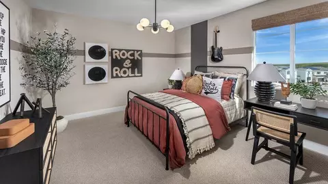 Bedroom - 8050 Lamplight Dr, Tracy, CA 95377 photo 3 of 6