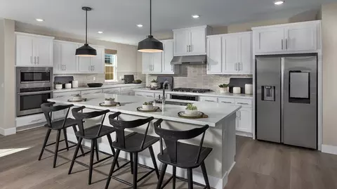 Kitchen - 8050 Lamplight Dr, Tracy, CA 95377 photo 1 of 2