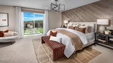 Bedroom - 8050 Lamplight Dr, Tracy, CA 95377 photo 6 of 6