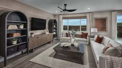 Living - 8050 Lamplight Dr, Tracy, CA 95377 photo 1 of 2