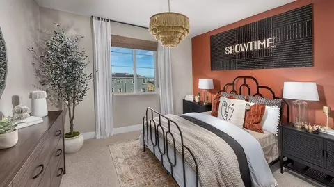 Bedroom - 8050 Lamplight Dr, Tracy, CA 95377 photo 2 of 6