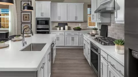 Kitchen - 8050 Lamplight Dr, Tracy, CA 95377 photo 2 of 2