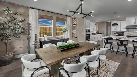 Dining - 8050 Lamplight Dr, Tracy, CA 95377 photo 1 of 1