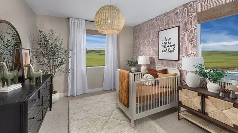 Bedroom - 8050 Lamplight Dr, Tracy, CA 95377 photo 4 of 6