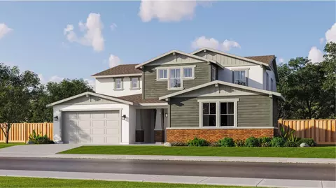 Exterior - 8050 Lamplight Dr, Tracy, CA 95377 photo 1 of 3