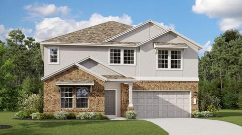 1220 Mallow Rd, Leander, TX 78641 photo 1