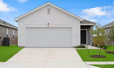 129 Enforcer Loop, Jarrell, TX 76537 photo 10