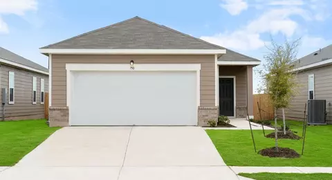 129 Enforcer Loop, Jarrell, TX 76537 photo 12