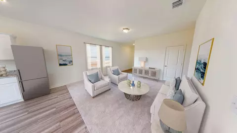 129 Enforcer Loop, Jarrell, TX 76537 photo 17