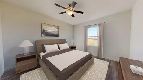 129 Enforcer Loop, Jarrell, TX 76537 photo 15