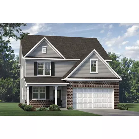 69 White Azalea Way Homesite 81, Benson, NC 27504