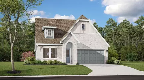 388 Keefer, Kyle, TX 78640 photo 1