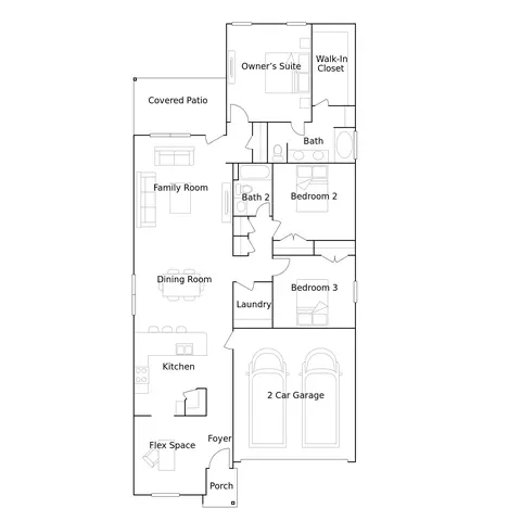 388 Keefer, Kyle, TX 78640 photo 2