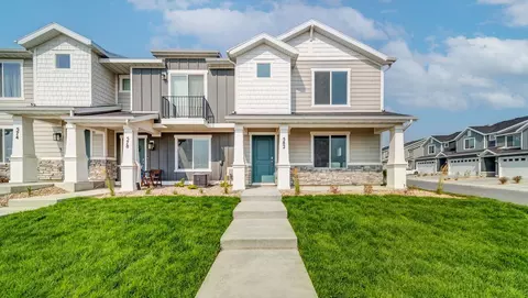 1278 S 3690 E #1090, Spanish Fork, UT 84660 photo 5
