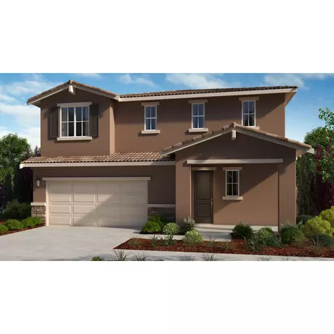 Exterior - 1736 Halo Ave, Manteca, CA 95337 photo 1 of 1