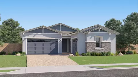 Trillium Plan 4585 - 3010 N 96th Ln, Phoenix, AZ 85037