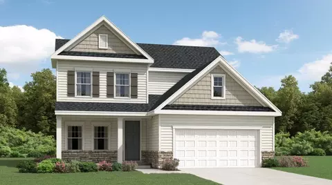 4100 Front Runner Dr, Durham, NC 27703 photo 1