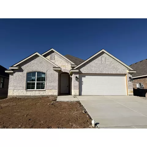 4536 Lyre Leaf Dr, Fort Worth, TX 76036