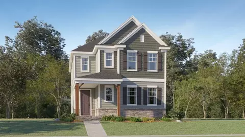 413 Canyon Spring Trl, Wake Forest, NC 27587 photo 1