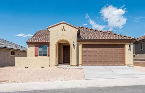 Exterior - 26720 W Mcrae Dr, Buckeye, AZ 85396 photo 1 of 3