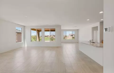 Living - 26720 W Mcrae Dr, Buckeye, AZ 85396 photo 4 of 5