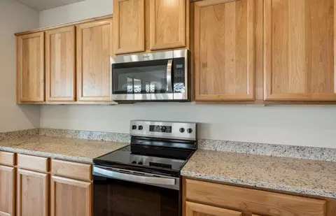 Kitchen - 26720 W Mcrae Dr, Buckeye, AZ 85396 photo 4 of 4