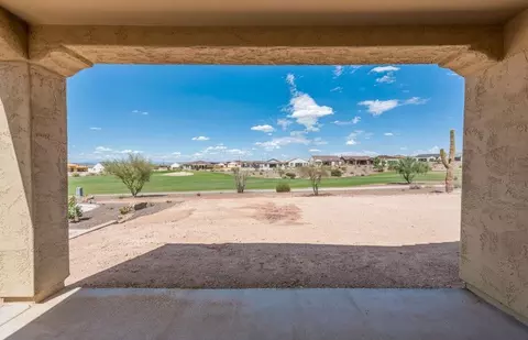 Exterior - 26720 W Mcrae Dr, Buckeye, AZ 85396 photo 3 of 3