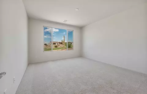 Bedroom - 26720 W Mcrae Dr, Buckeye, AZ 85396 photo 1 of 2