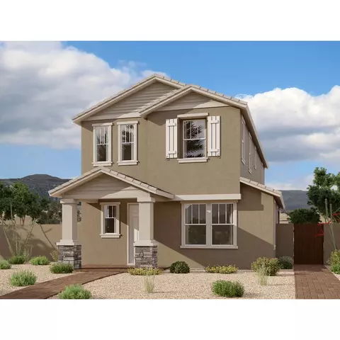 1950 W Hide Trl, Phoenix, AZ 85085 photo 1