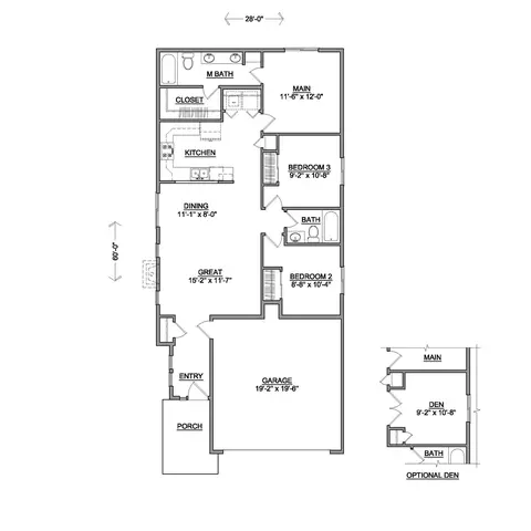 527 Upland Ave, Twin Falls, ID 83301 photo 2