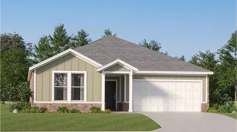 6278 Buckthorn Cir, Pace, FL 32571 photo 1