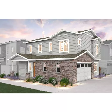 22519 E 47th Dr, Aurora, CO 80019 photo 1